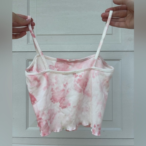 Ardene TieDye Cropped Tank

Size Women’s Small - Picture 2 of 2